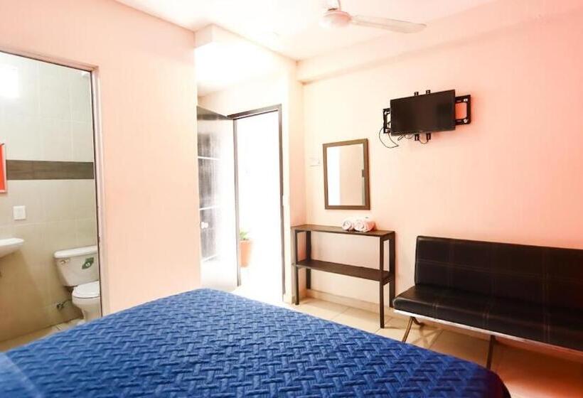 酒店 Guivá San Pablo