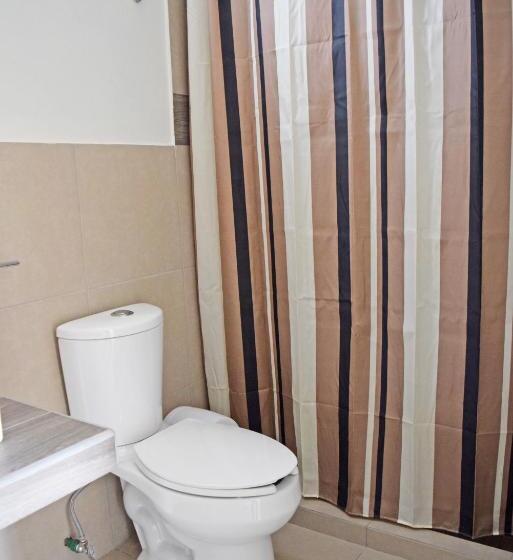 酒店 Guivá San Pablo