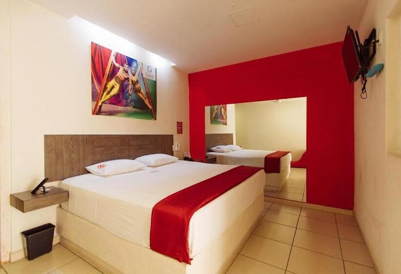 酒店 Guivá San Pablo