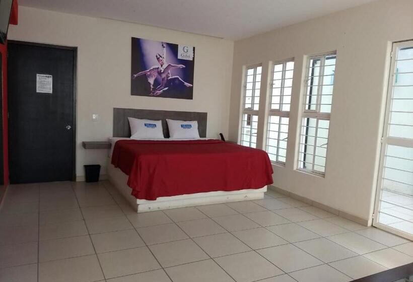 酒店 Guivá San Pablo