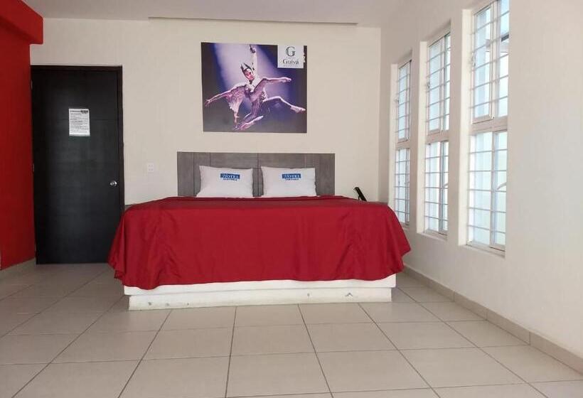 酒店 Guivá San Pablo