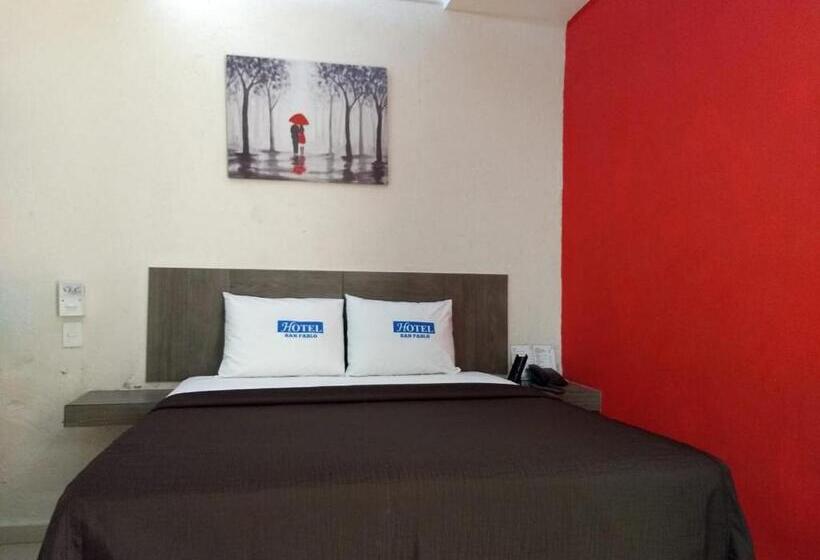 酒店 Guivá San Pablo