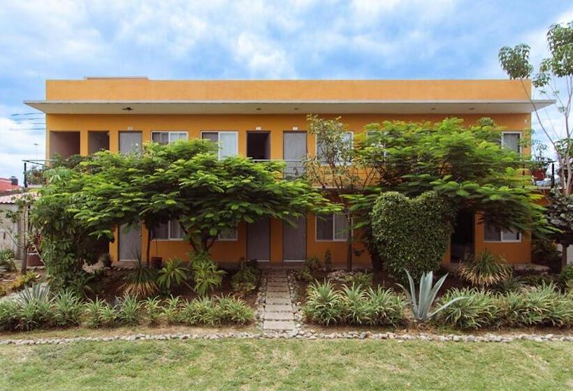 酒店 Guivá San Pablo