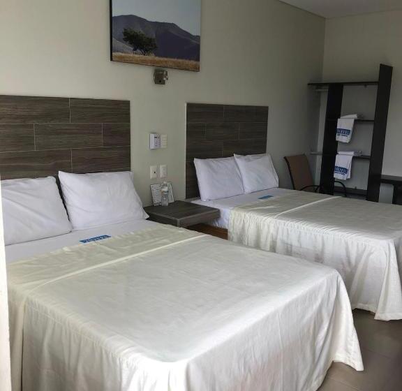 酒店 Guivá San Pablo