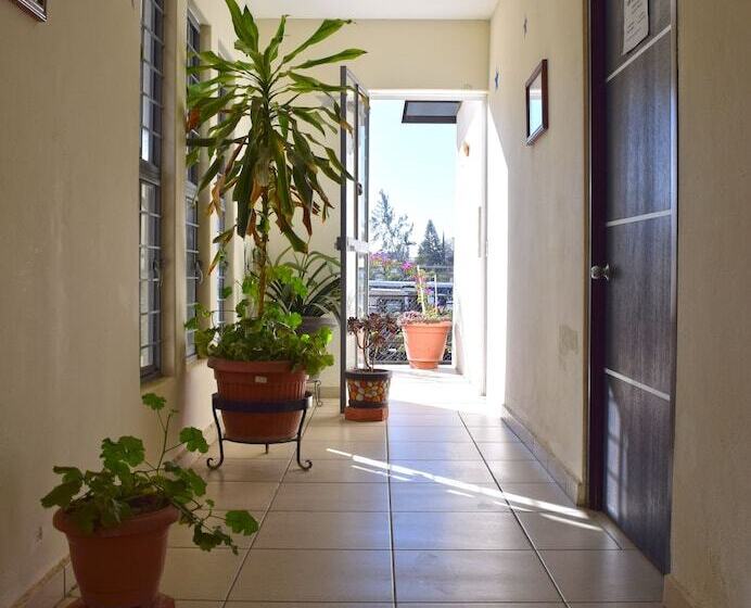 酒店 Guivá San Pablo