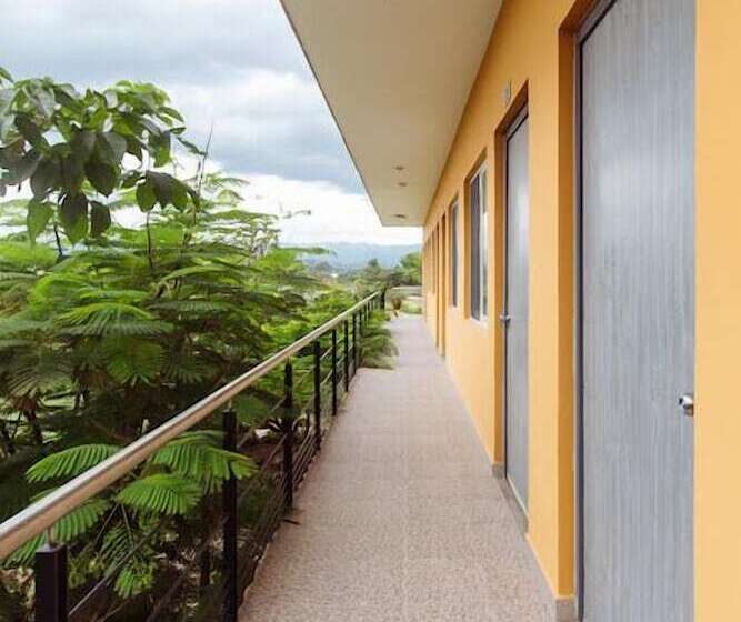 酒店 Guivá San Pablo