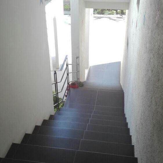 酒店 Guivá San Pablo