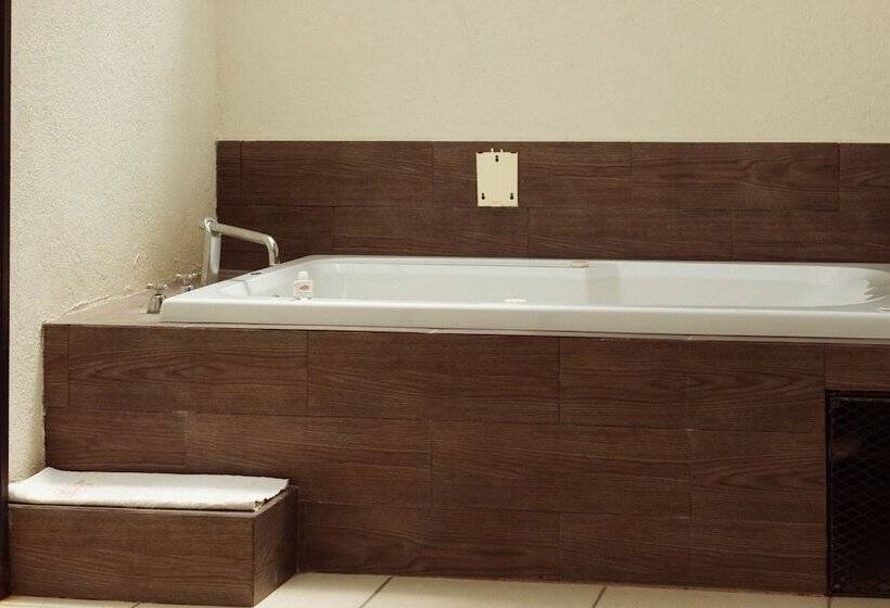 酒店 Guivá San Pablo