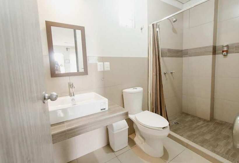 酒店 Guivá San Pablo