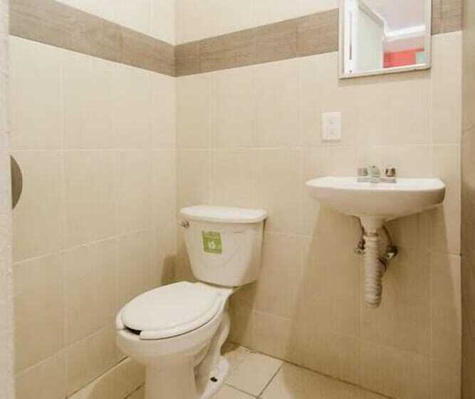 酒店 Guivá San Pablo