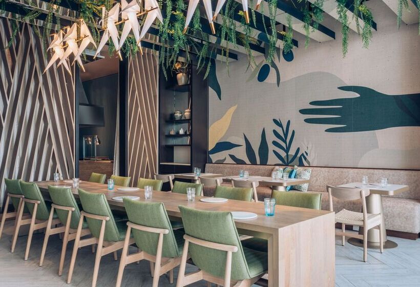 فندق Iberostar Selection Miraflores