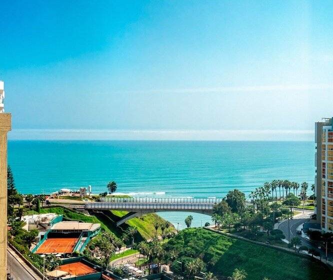 فندق Iberostar Selection Miraflores