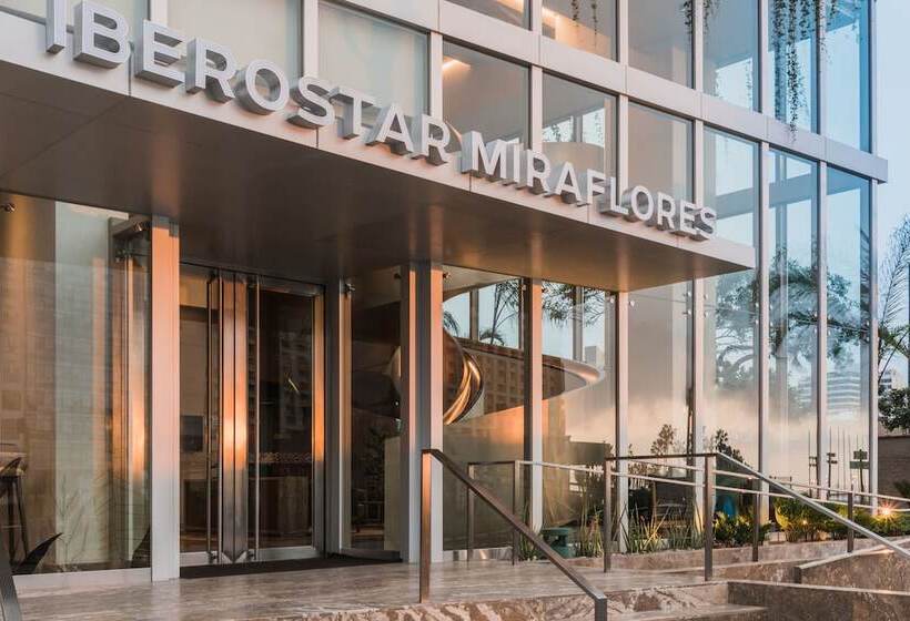 فندق Iberostar Selection Miraflores