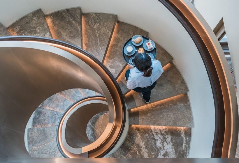 فندق Iberostar Selection Miraflores