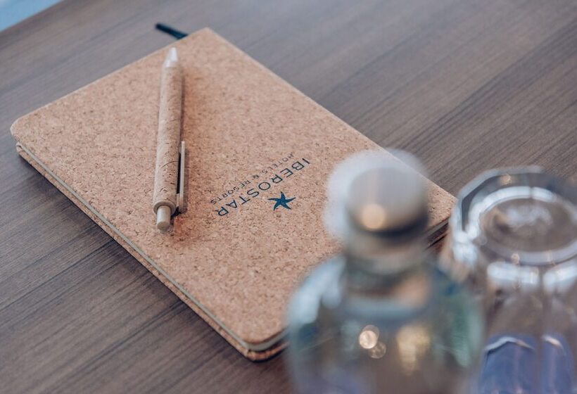 فندق Iberostar Selection Miraflores