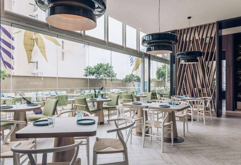 فندق Iberostar Selection Miraflores