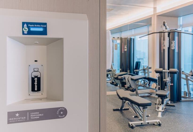 فندق Iberostar Selection Miraflores