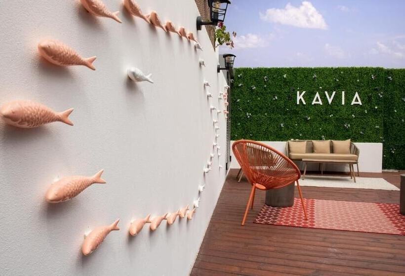 Kavia Hotel Do Largo