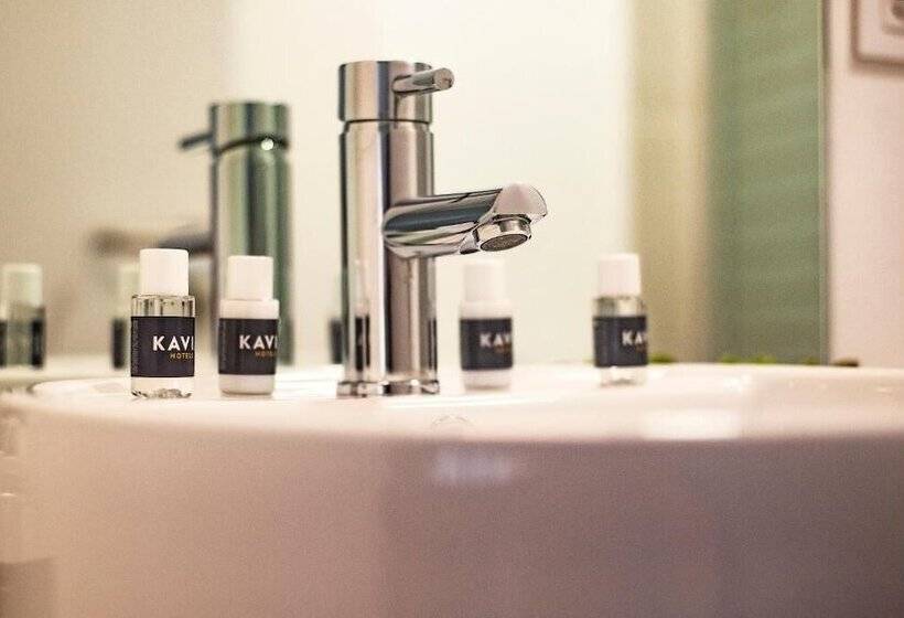 Kavia Hotel Do Largo