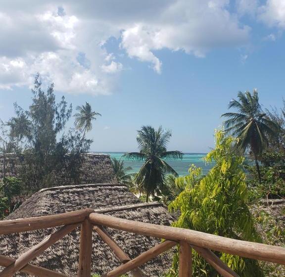 酒店 Khadija Kiwengwa Apartment