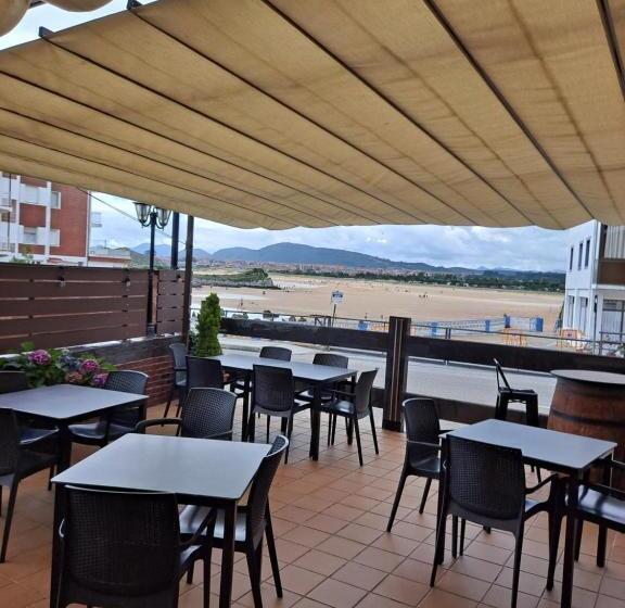 בית מלון כפרי La Huerta