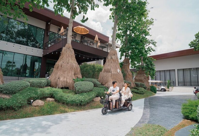 La Miniera Pool Villas Pattaya   Small Luxury Hotels Of The World