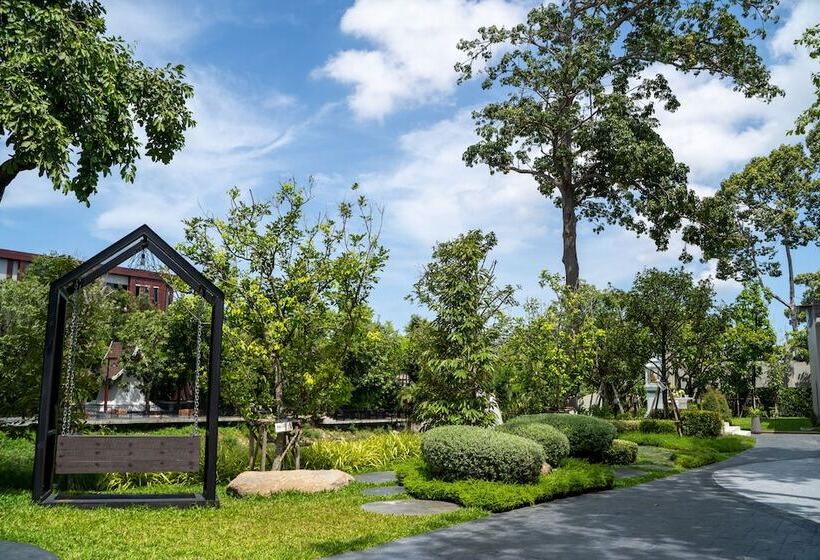 La Miniera Pool Villas Pattaya   Small Luxury Hotels Of The World