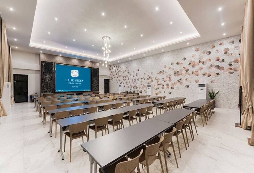 La Miniera Pool Villas Pattaya   Small Luxury Hotels Of The World