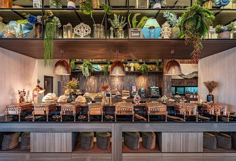 La Miniera Pool Villas Pattaya   Small Luxury Hotels Of The World