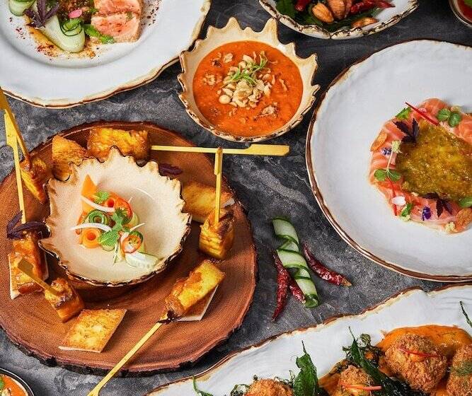 La Miniera Pool Villas Pattaya   Small Luxury Hotels Of The World