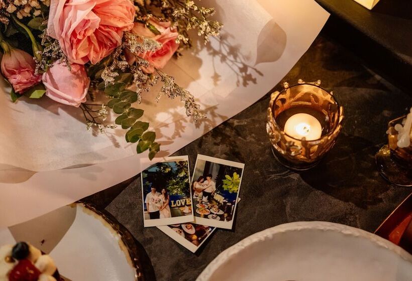 La Miniera Pool Villas Pattaya   Small Luxury Hotels Of The World