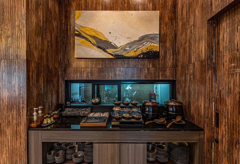 La Miniera Pool Villas Pattaya   Small Luxury Hotels Of The World