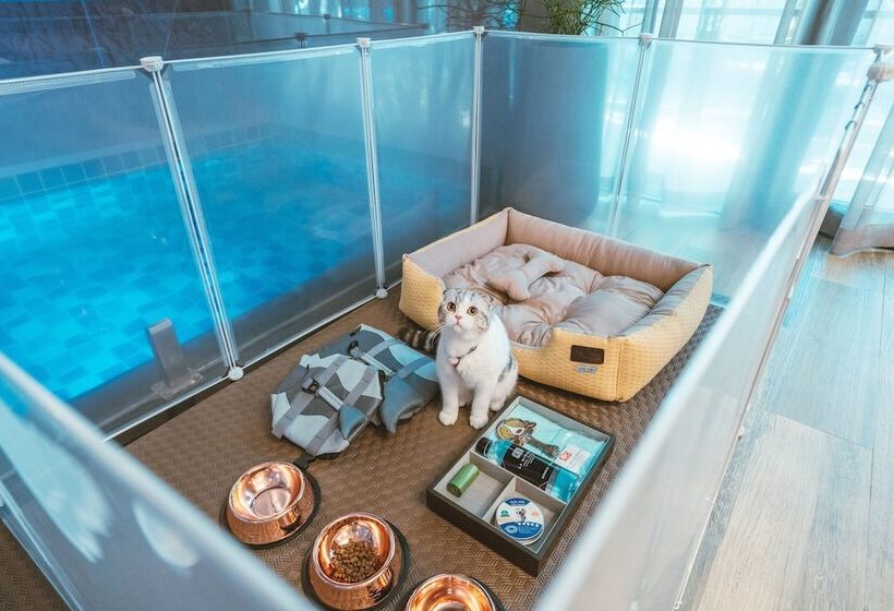 La Miniera Pool Villas Pattaya   Small Luxury Hotels Of The World