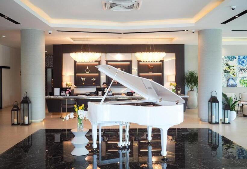 La Miniera Pool Villas Pattaya   Small Luxury Hotels Of The World