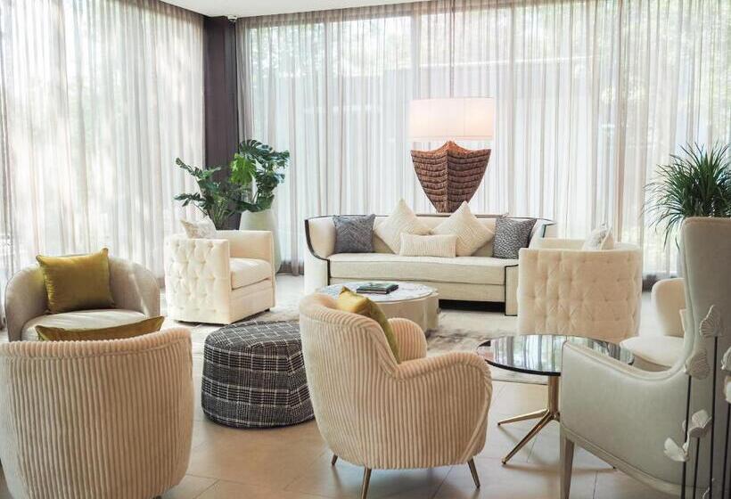 La Miniera Pool Villas Pattaya   Small Luxury Hotels Of The World