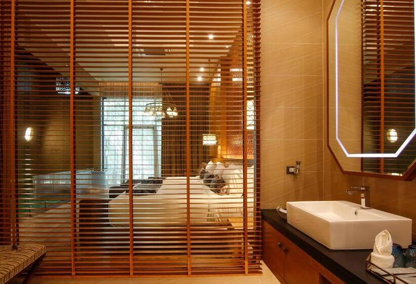 La Miniera Pool Villas Pattaya   Small Luxury Hotels Of The World