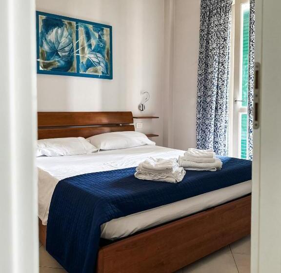 ホテル La Vista Agriturismo Boutique