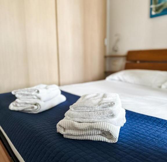 ホテル La Vista Agriturismo Boutique