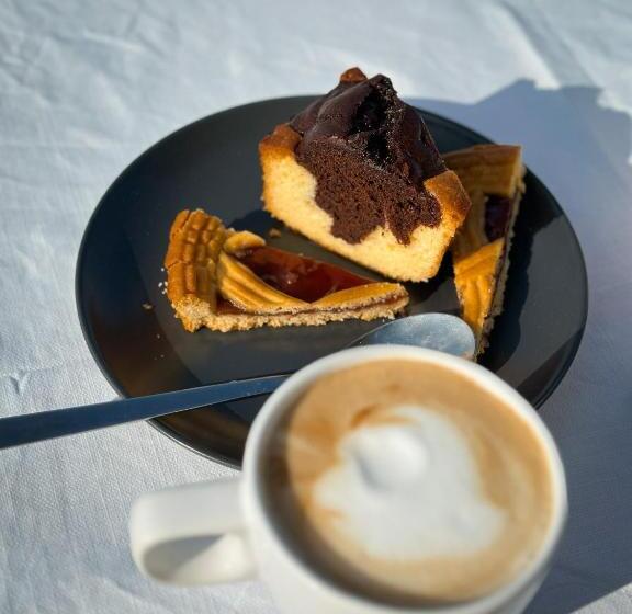 ホテル La Vista Agriturismo Boutique