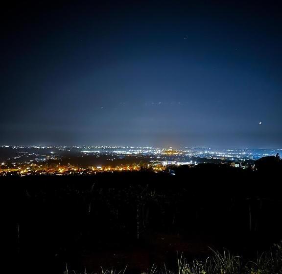 ホテル La Vista Agriturismo Boutique