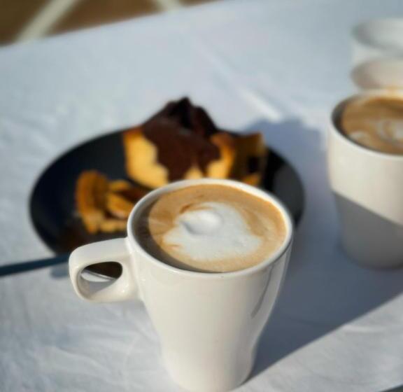 ホテル La Vista Agriturismo Boutique