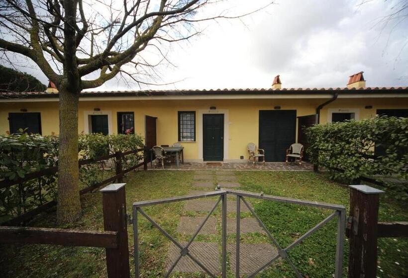 ホテル La Vista Agriturismo Boutique