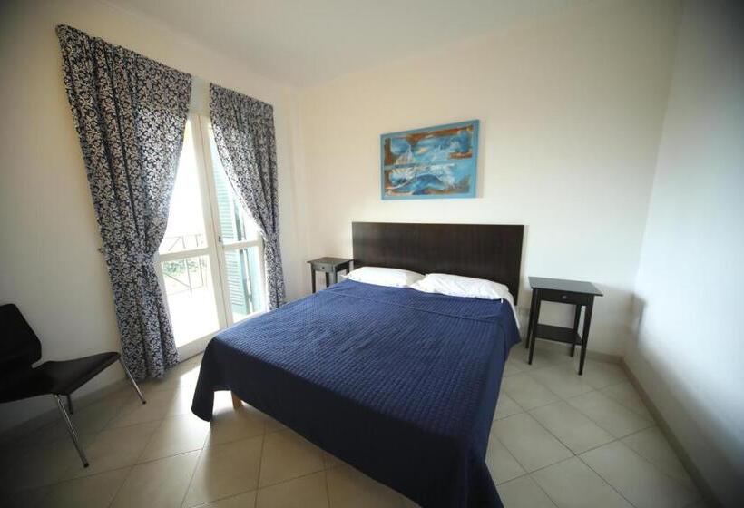 ホテル La Vista Agriturismo Boutique