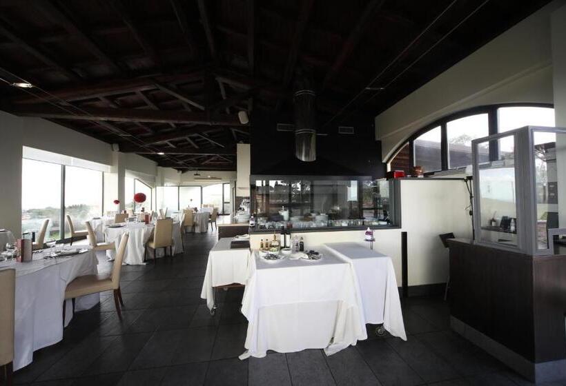 ホテル La Vista Agriturismo Boutique