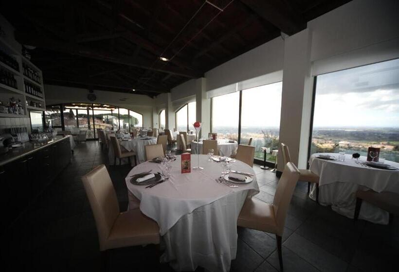 ホテル La Vista Agriturismo Boutique