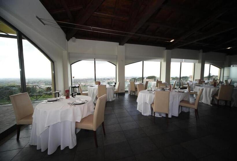 ホテル La Vista Agriturismo Boutique