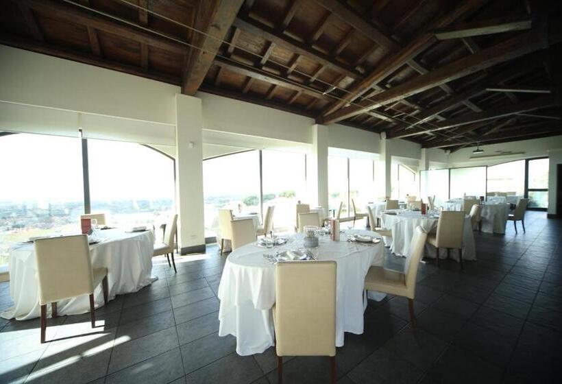 ホテル La Vista Agriturismo Boutique