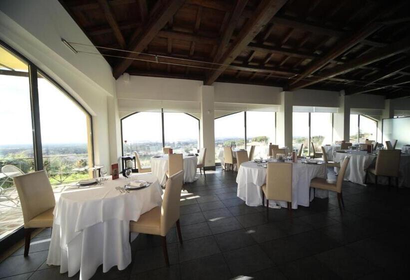 ホテル La Vista Agriturismo Boutique