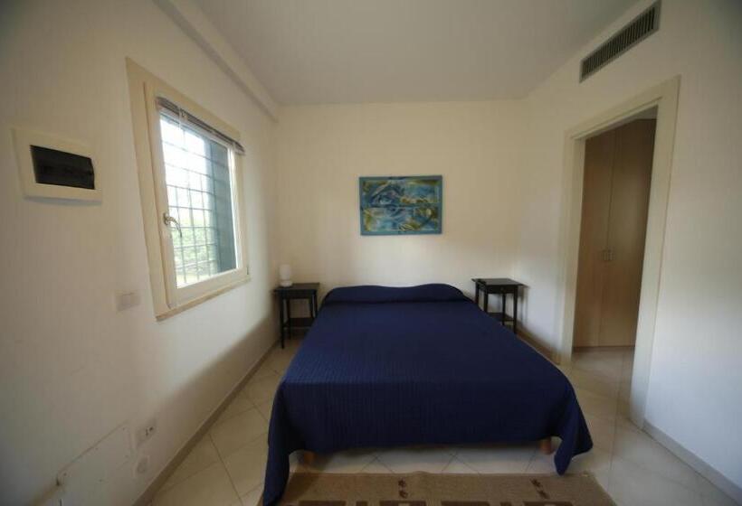 ホテル La Vista Agriturismo Boutique