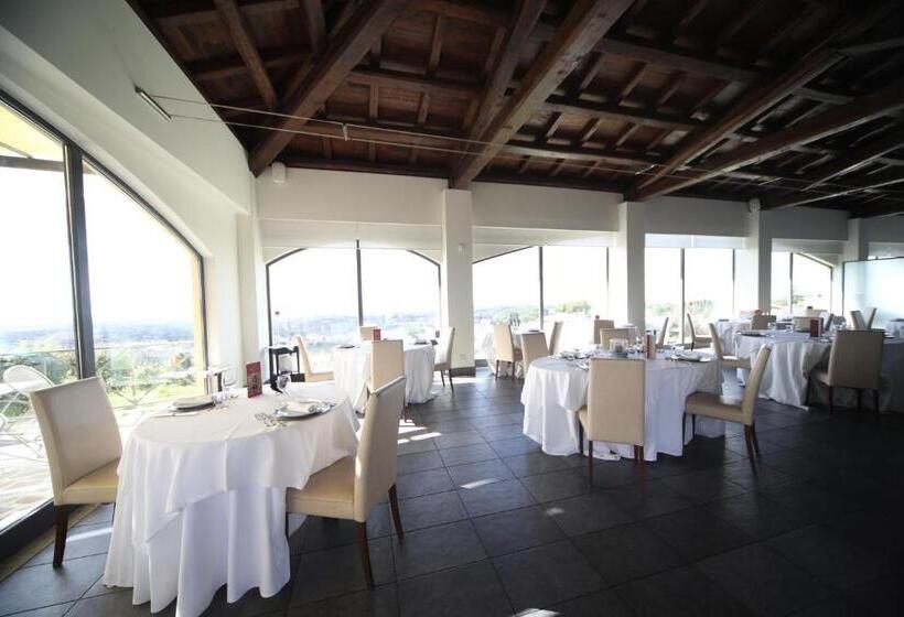 ホテル La Vista Agriturismo Boutique